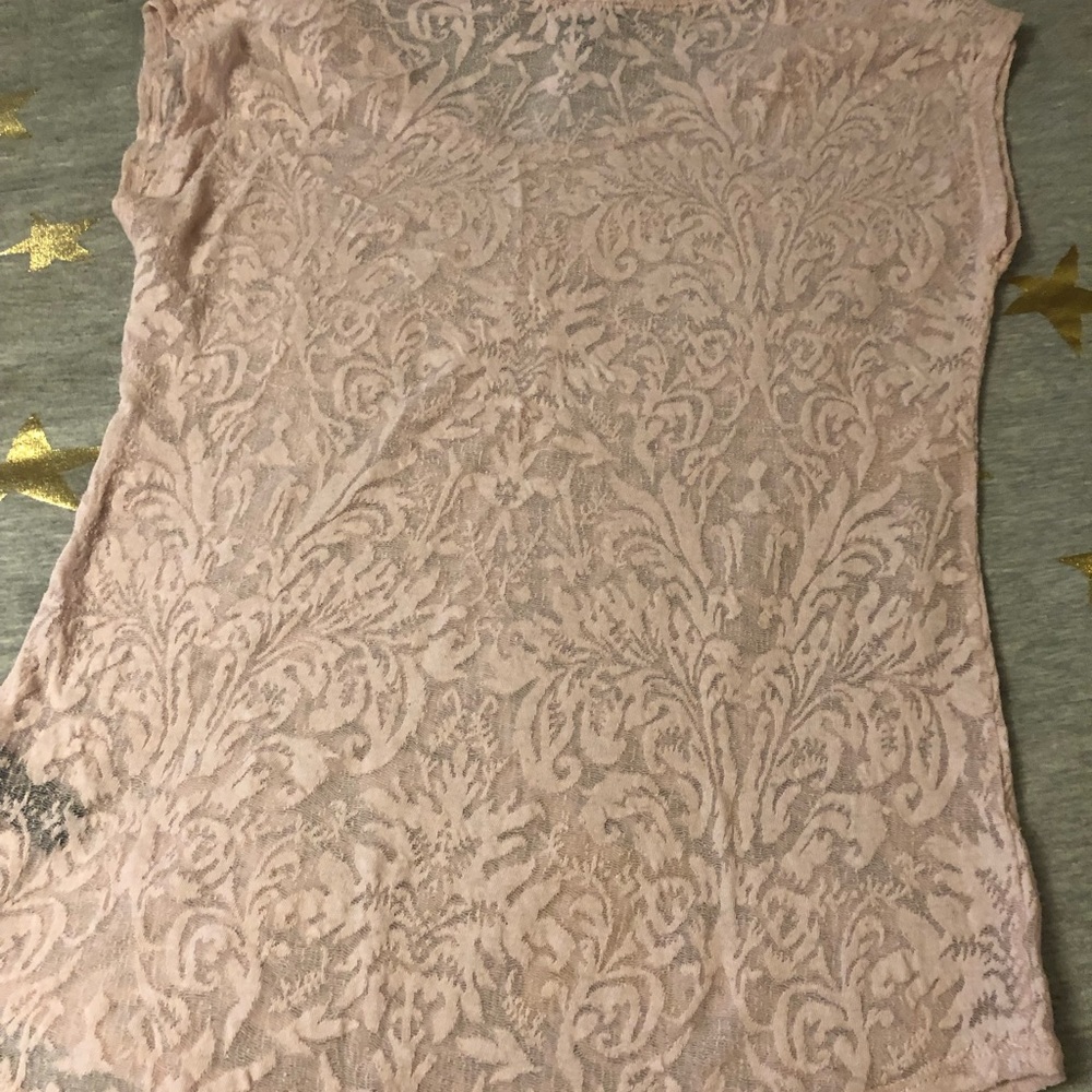 Express top - Picture 4 of 4